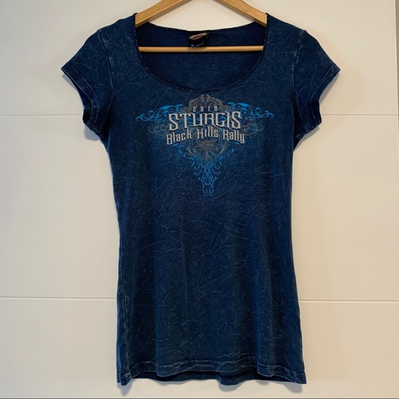 H-D | Sturgis Tee Shirt